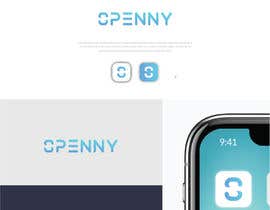 #314 for Logo design, colour palette and font. by Nawab266
