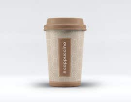 Číslo 30 pro uživatele Design a Coffee Cup od uživatele DEZIGNWAY