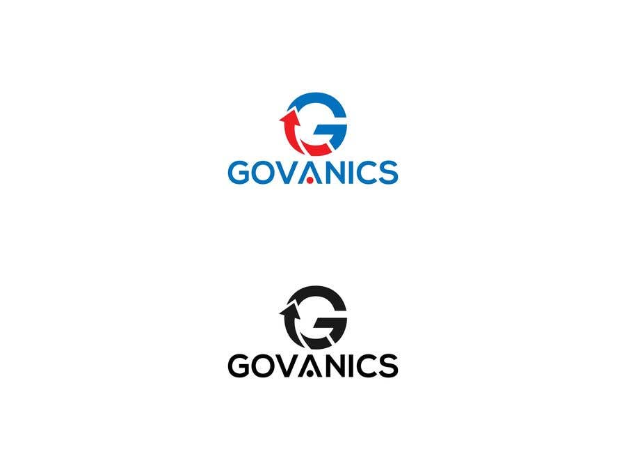 Contest Entry #358 for                                                 logo design project for tech company
                                            