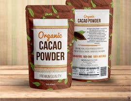 #22 para Recreate a cacao alchemical elixer label por steph221