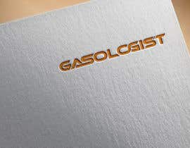 #224 untuk Logo for new Company &quot;Gasologist&quot; oleh mstlayla414