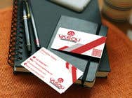 #289 for Design some Business Cards by shafiqulp139