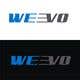 Icône de la proposition n°1526 du concours                                                     New logo for Weevo
                                                