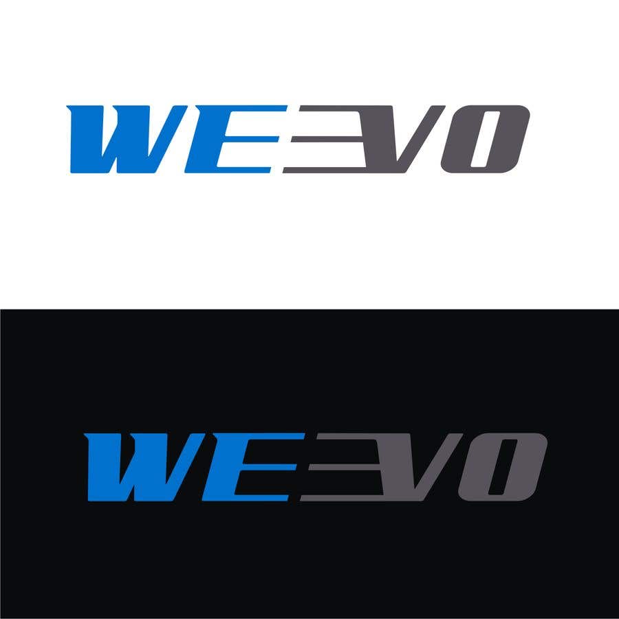 Proposition n°1526 du concours                                                 New logo for Weevo
                                            