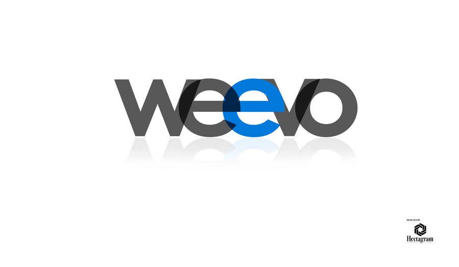 Contest Entry #1574 for                                                 New logo for Weevo
                                            