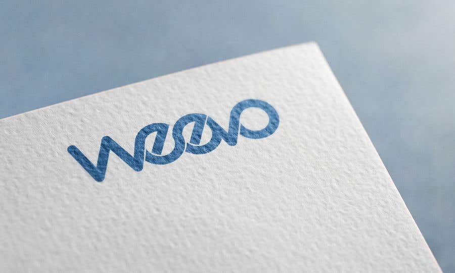 Participación en el concurso Nro.880 para                                                 New logo for Weevo
                                            