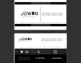 #133 for business cards needed by Reffas
