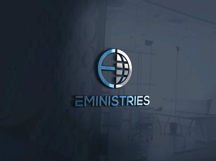 Participación en el concurso Nro.52 para                                                 EMinistries Logo
                                            
