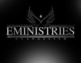 #39 for EMinistries Logo by pepon04