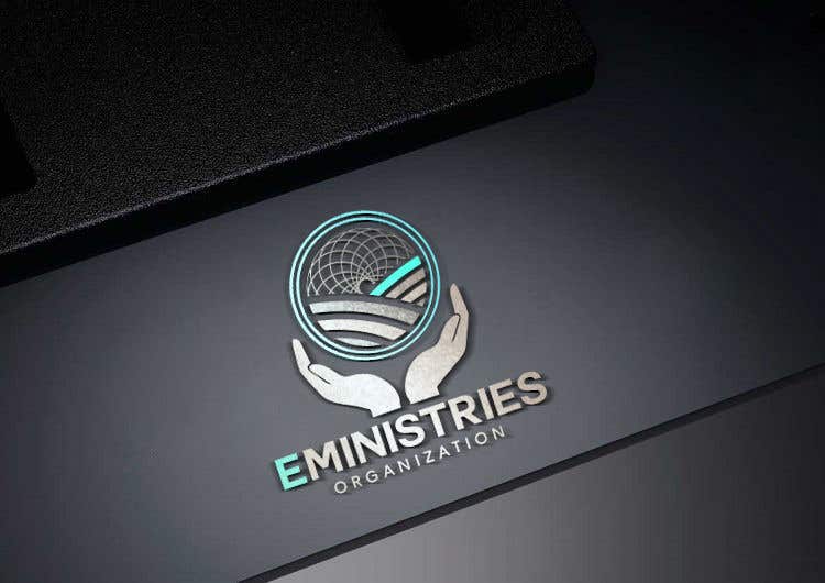 Participación en el concurso Nro.1 para                                                 EMinistries Logo
                                            