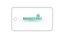 #35 para EMinistries Logo de segiag