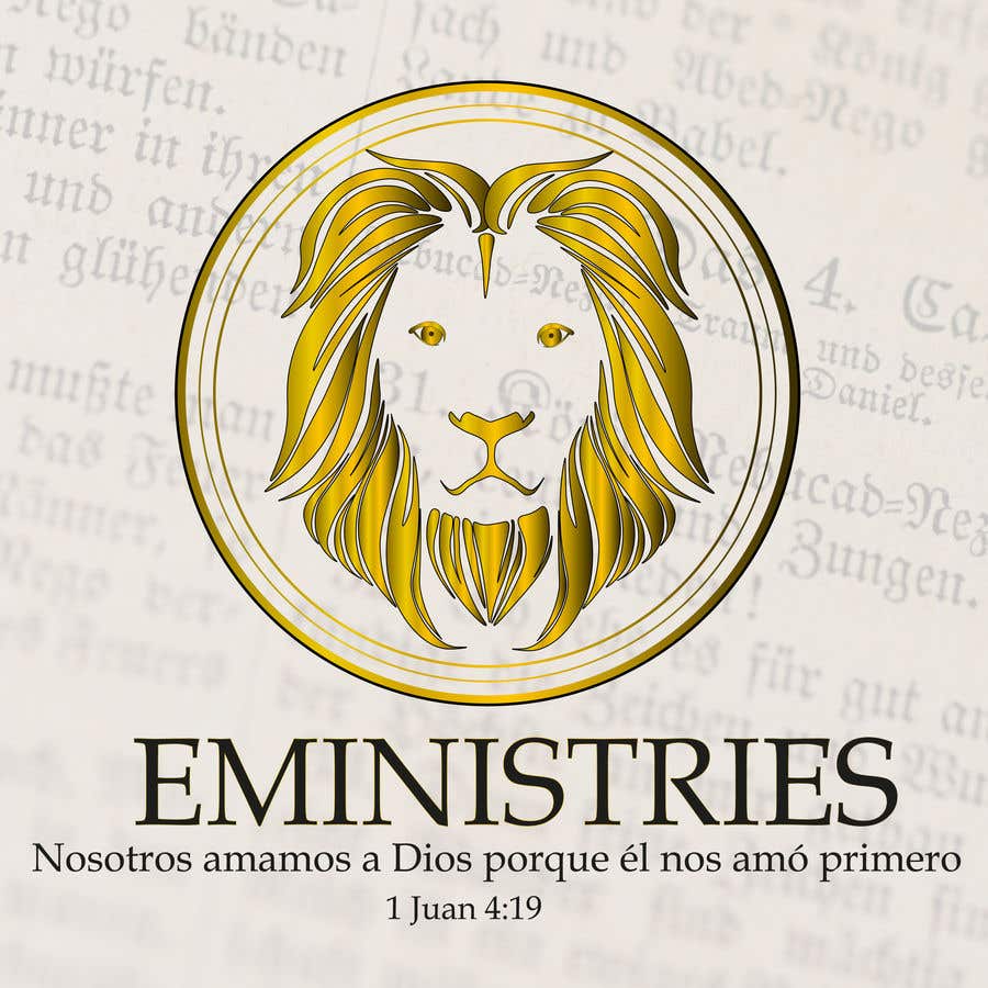 Participación en el concurso Nro.64 para                                                 EMinistries Logo
                                            