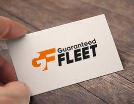 #653 ， GuaranteedFLEET Logo 来自 FoitVV