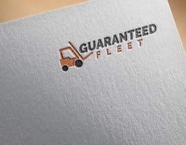 #655 ， GuaranteedFLEET Logo 来自 munnakhalidhasan
