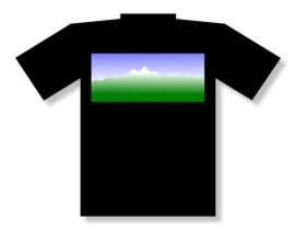 #5 untuk T-shirt Design for Morgan Now oleh sirrom