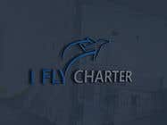 #405 για Logo Design - I Fly Charter από Gpixie