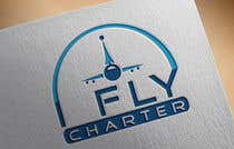 #511 για Logo Design - I Fly Charter από Gpixie