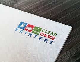 #11 for Logo Design Ideas For a Painting Bussiness by milads16