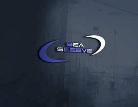 #9 for logo, Sea Sleeve by JamieRUK