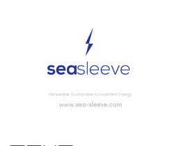 #12 for logo, Sea Sleeve by mdabdussamad140