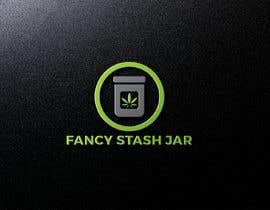 #738 for Fancy Stash Jar by Antordesign