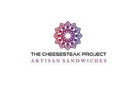 #24 för The Cheesesteak Project av mdsajibmiah