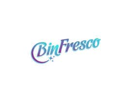 digitalmind1 tarafından BinFresco Company Logo için no 322