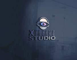 #87 สำหรับ Logo design for XTREME STUDIO โดย Burkii
