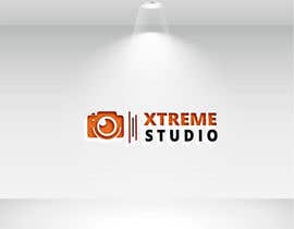 #78 para Logo design for XTREME STUDIO de nj91203