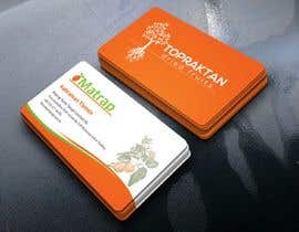 #63 pentru Business card design de către sulaimanislamkha