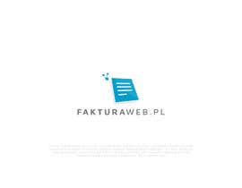 Nambari 11 ya Logo Design for accountant company &quot;FakturaWeb.pl&quot; na alamingraphics