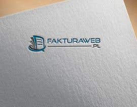#32 for Logo Design for accountant company &quot;FakturaWeb.pl&quot; by minachanda149
