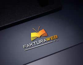 nº 10 pour Logo Design for accountant company &quot;FakturaWeb.pl&quot; par GraphikosDesign 
