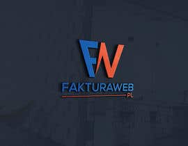 #118 para Logo Design for accountant company &quot;FakturaWeb.pl&quot; de Mvstudio71