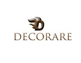 #33 for Design a Logo and a Business Card (Decorare) by imagevideoeditor
