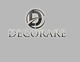 #35 for Design a Logo and a Business Card (Decorare) by imagevideoeditor