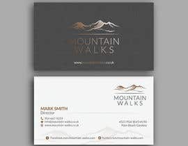 #359 for Design some Business Cards by Srabon55014
