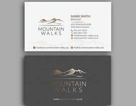 #402 for Design some Business Cards by Srabon55014