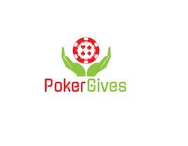 Nambari 57 ya Logo for Poker Gives na belayet2
