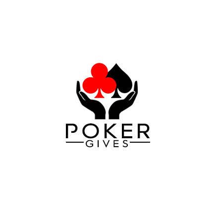 Konkurrenceindlæg #44 for                                                 Logo for Poker Gives
                                            