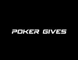 #66 for Logo for Poker Gives by mosaddek909