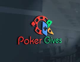 #70 for Logo for Poker Gives by imshamimhossain0