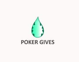 Nambari 61 ya Logo for Poker Gives na tahzeebsattar1