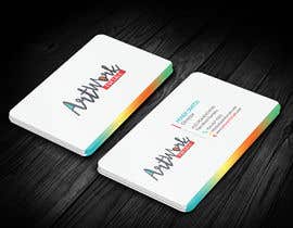 #75 for Business Card Design by Srabon55014