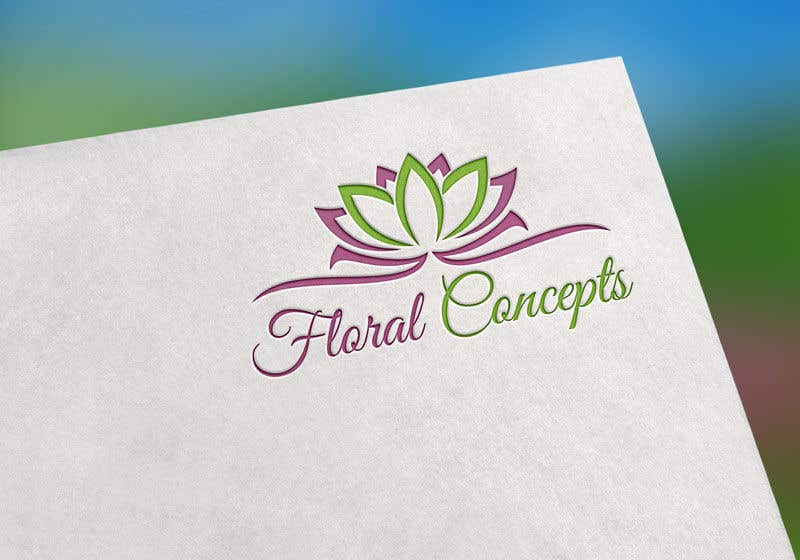 Inscrição nº 83 do Concurso para                                                 Floral Shop Business Logo Design
                                            