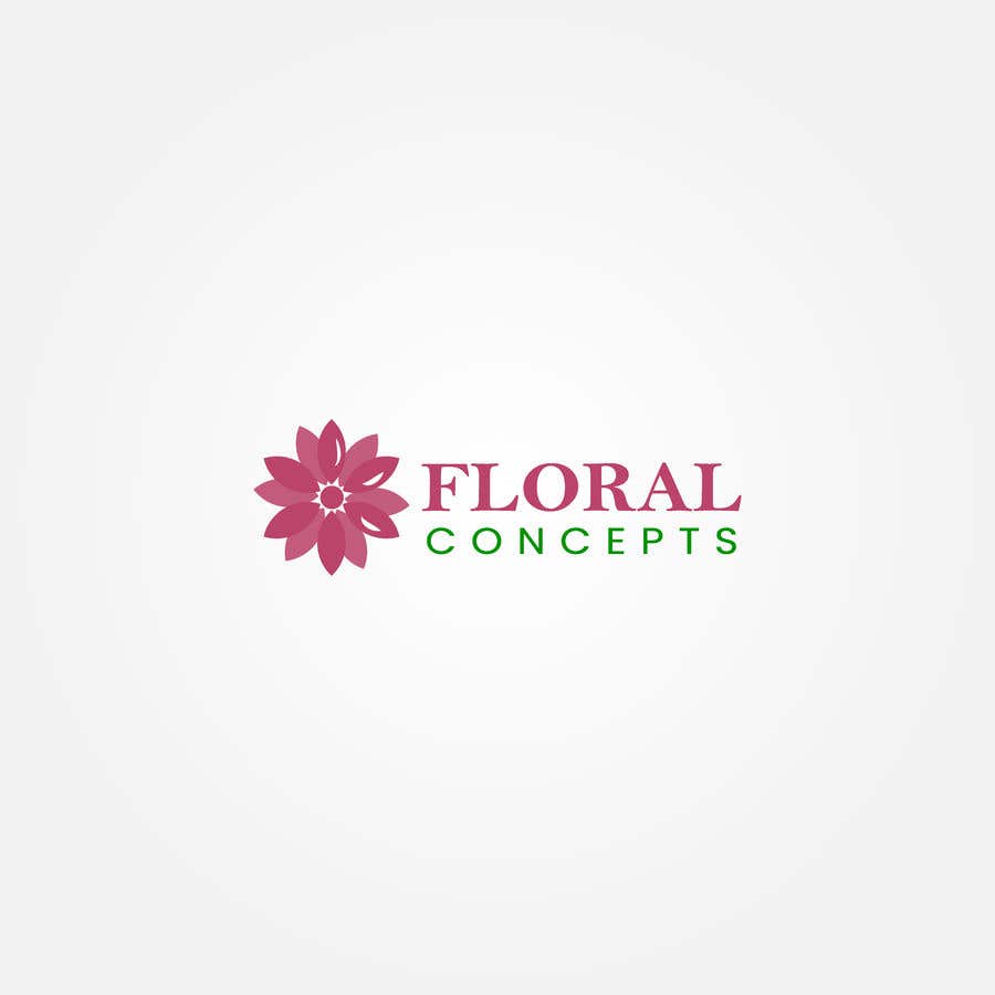 Contest Entry #109 for                                                 Floral Shop Business Logo Design
                                            