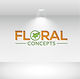 Miniatura da Inscrição nº 43 do Concurso para                                                     Floral Shop Business Logo Design
                                                