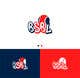 Kilpailutyön #661 pienoiskuva kilpailussa                                                     Logo for kids baseball team
                                                