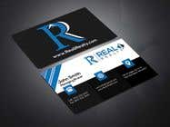 #277 for Business Card for a Real Estate Company af graphicsword