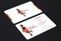 JPDesign24 tarafından create double sided business cards için no 30